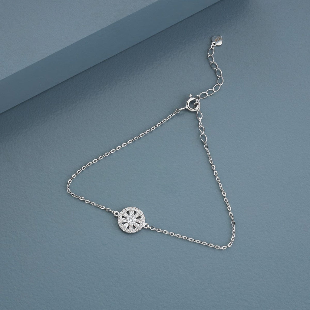 Silver Bracelet 92.5 Silver Bracelet 194169