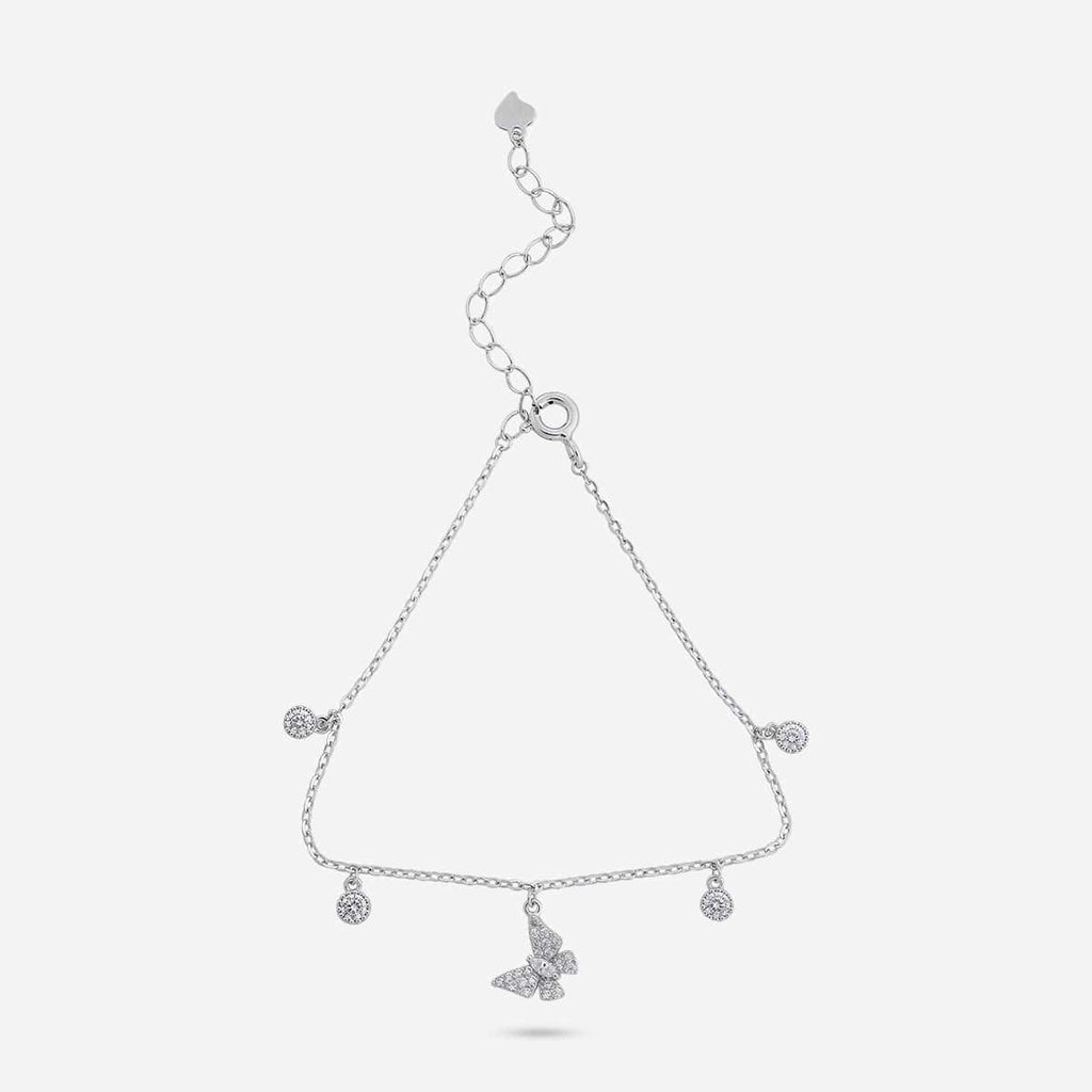 Silver Bracelet 92.5 Silver Bracelet 194233