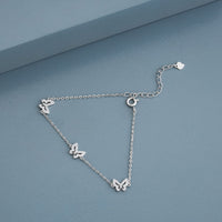 Silver Bracelet 92.5 Silver Bracelet 194235