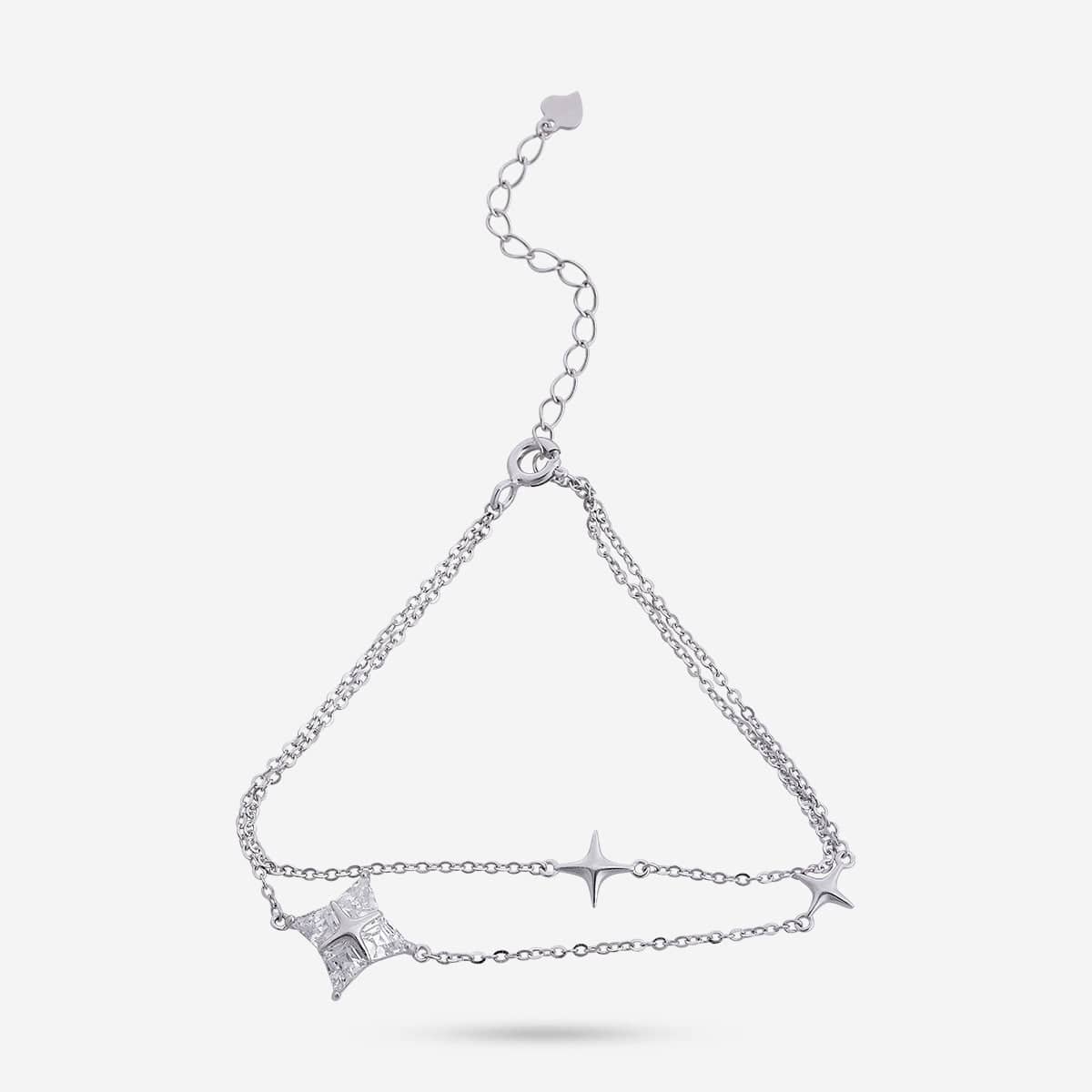 Silver Bracelet 92.5 Silver Bracelet 194240