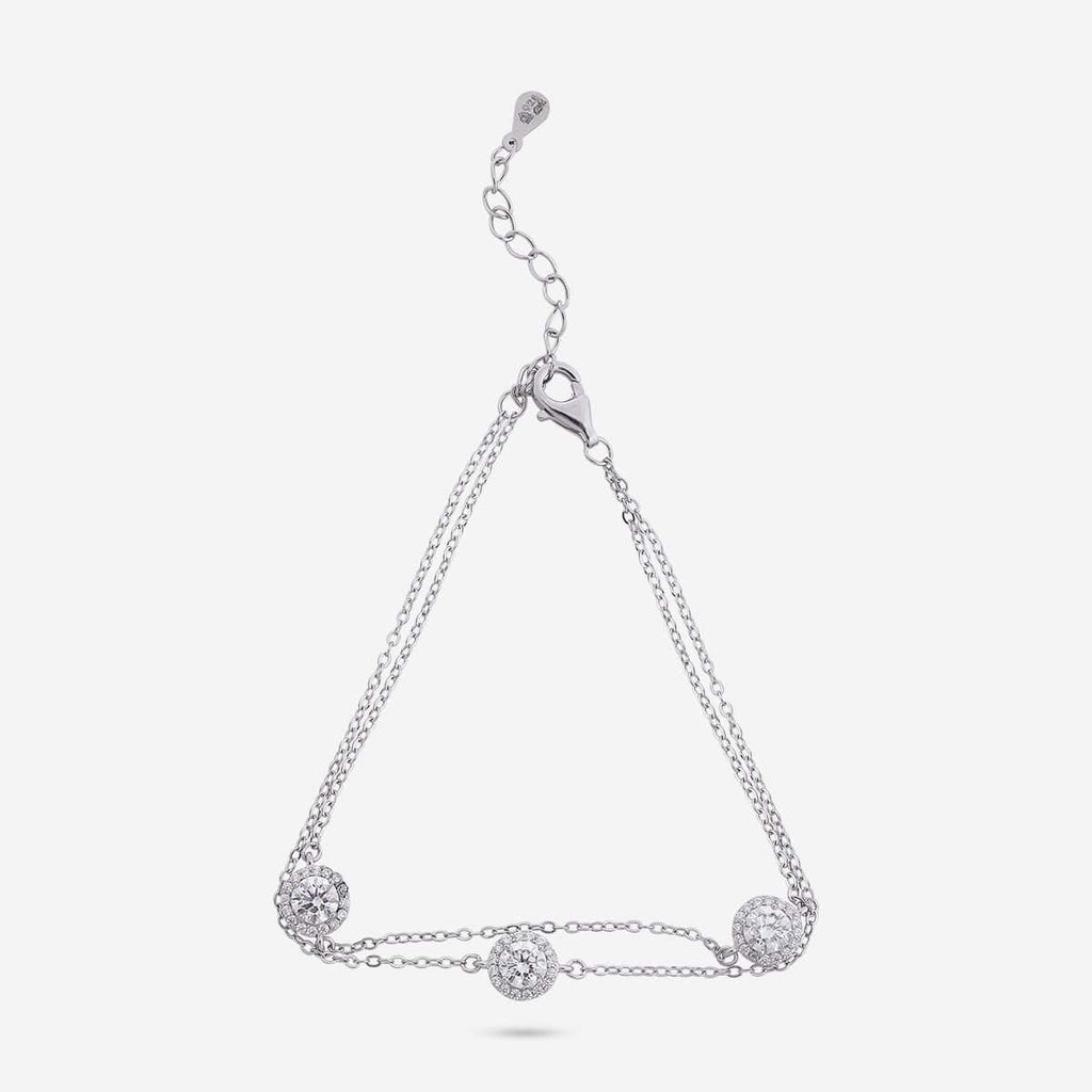 Silver Bracelet 92.5 Silver Bracelet 194260