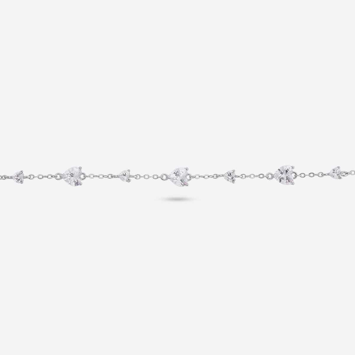 Silver Bracelet 92.5 Silver Bracelet 194295