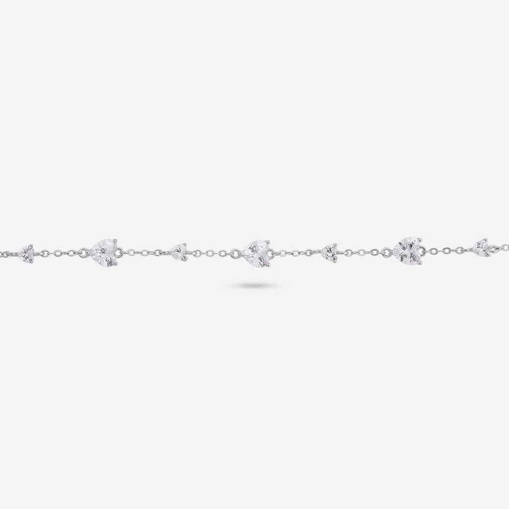 Silver Bracelet 92.5 Silver Bracelet 194295