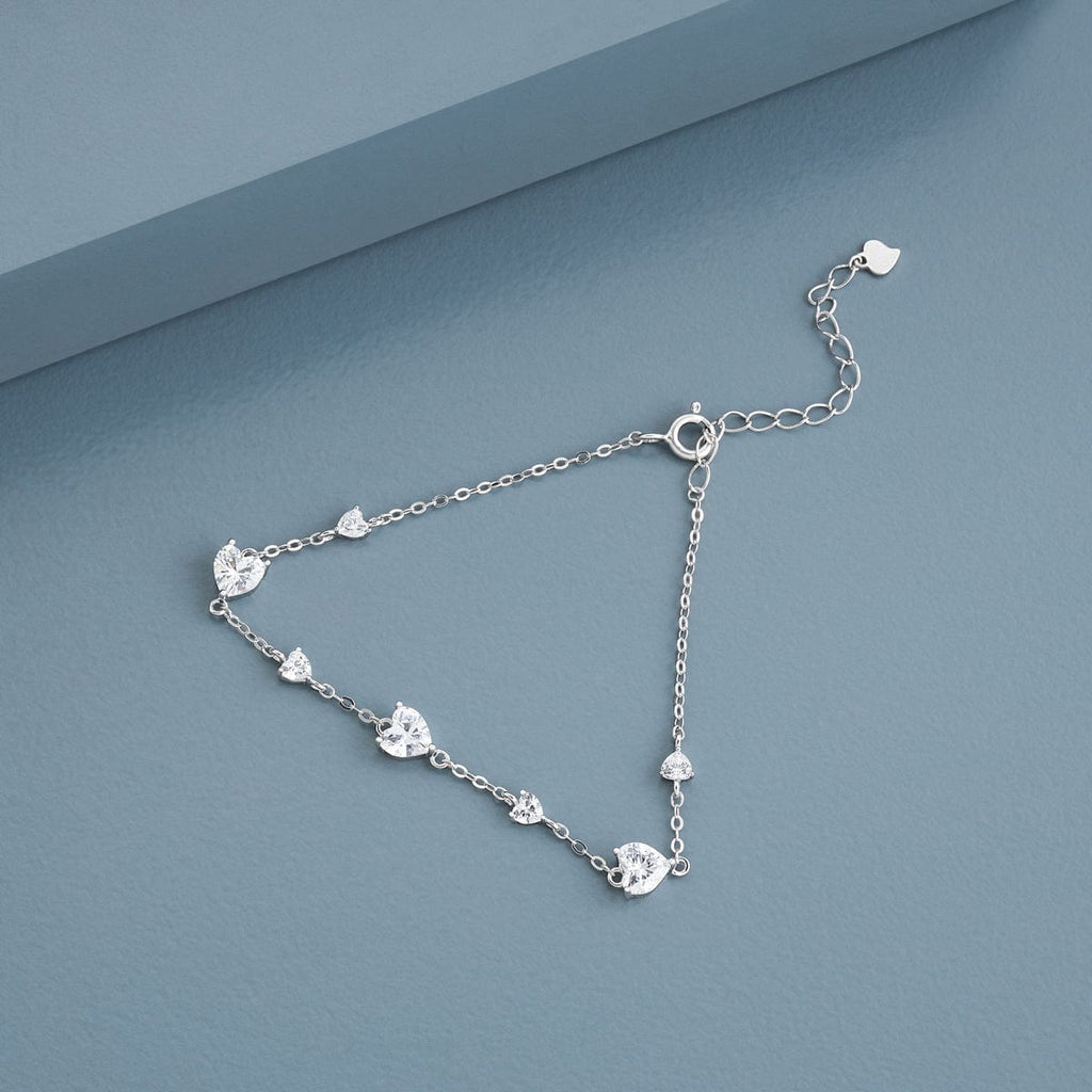 Silver Bracelet 92.5 Silver Bracelet 194295