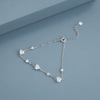 Silver Bracelet 92.5 Silver Bracelet 194295