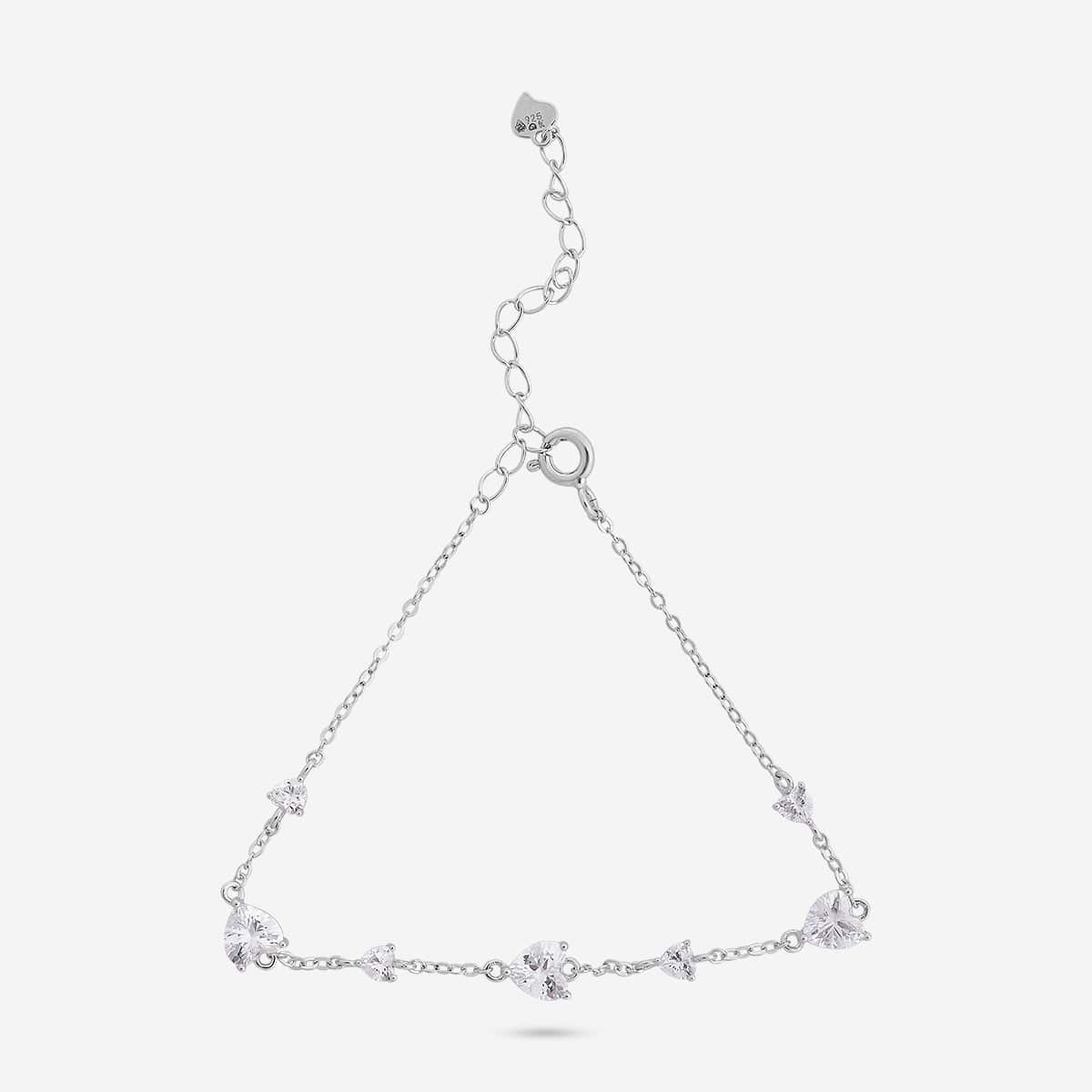 Silver Bracelet 92.5 Silver Bracelet 194295