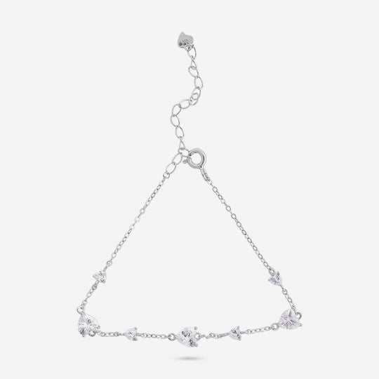 Silver Bracelet 92.5 Silver Bracelet 194295