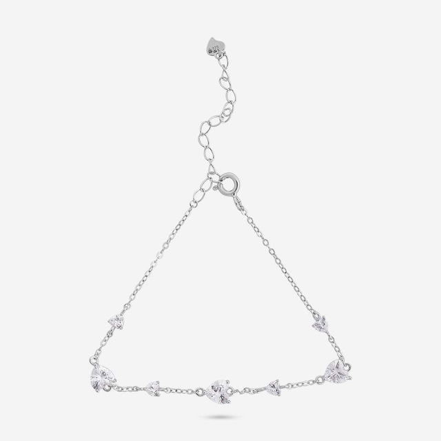 Silver Bracelet 92.5 Silver Bracelet 194295