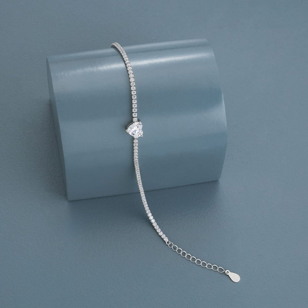 Silver Bracelet 92.5 Silver Bracelet 194390