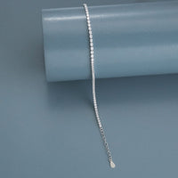 Silver Bracelet 92.5 Silver Bracelet 194391