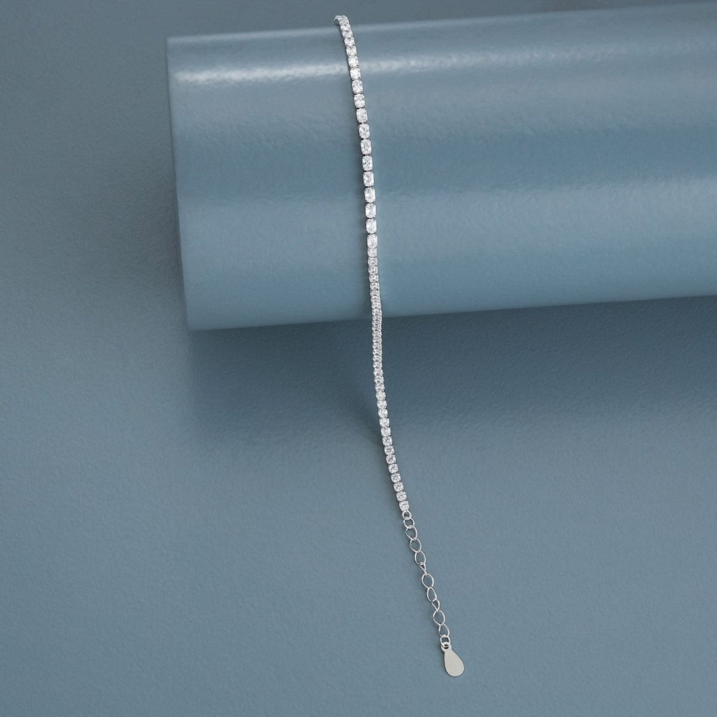 Silver Bracelet 92.5 Silver Bracelet 194391