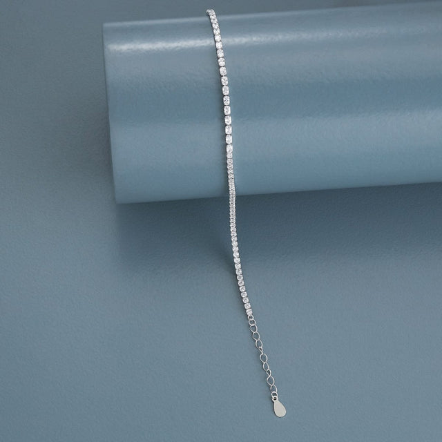 Silver Bracelet 92.5 Silver Bracelet 194391