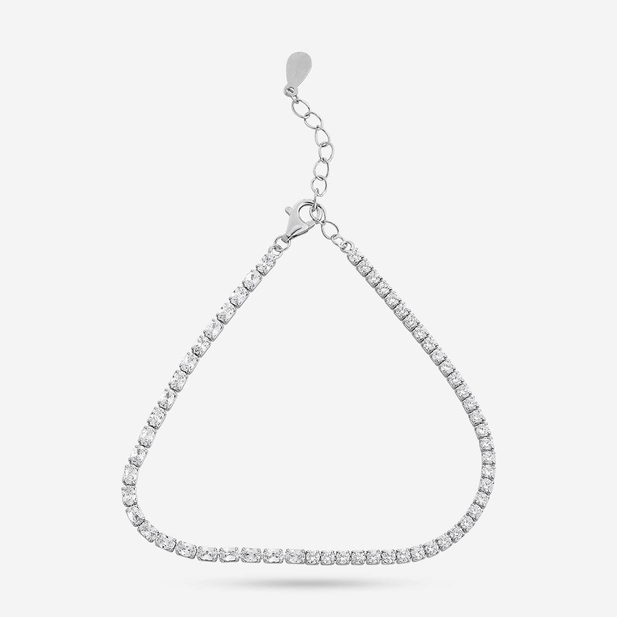 Silver Bracelet 92.5 Silver Bracelet 194391