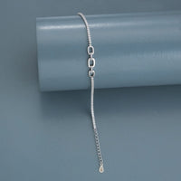 Silver Bracelet 92.5 Silver Bracelet 194393