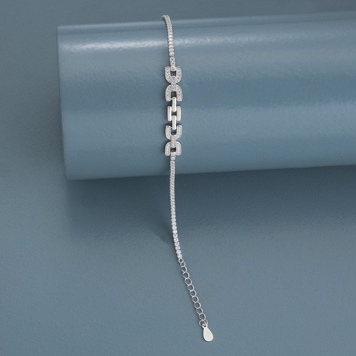 Silver Bracelet 92.5 Silver Bracelet 194394