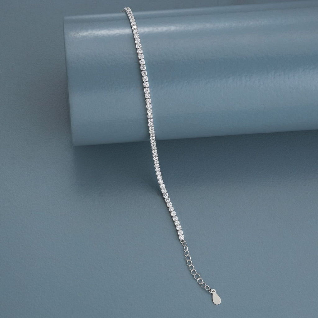 Silver Bracelet 92.5 Silver Bracelet 194395