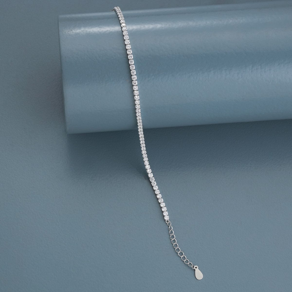 Silver Bracelet 92.5 Silver Bracelet 194395