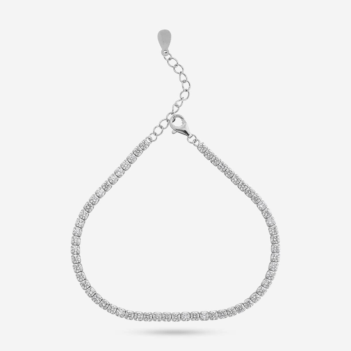 Silver Bracelet 92.5 Silver Bracelet 194395