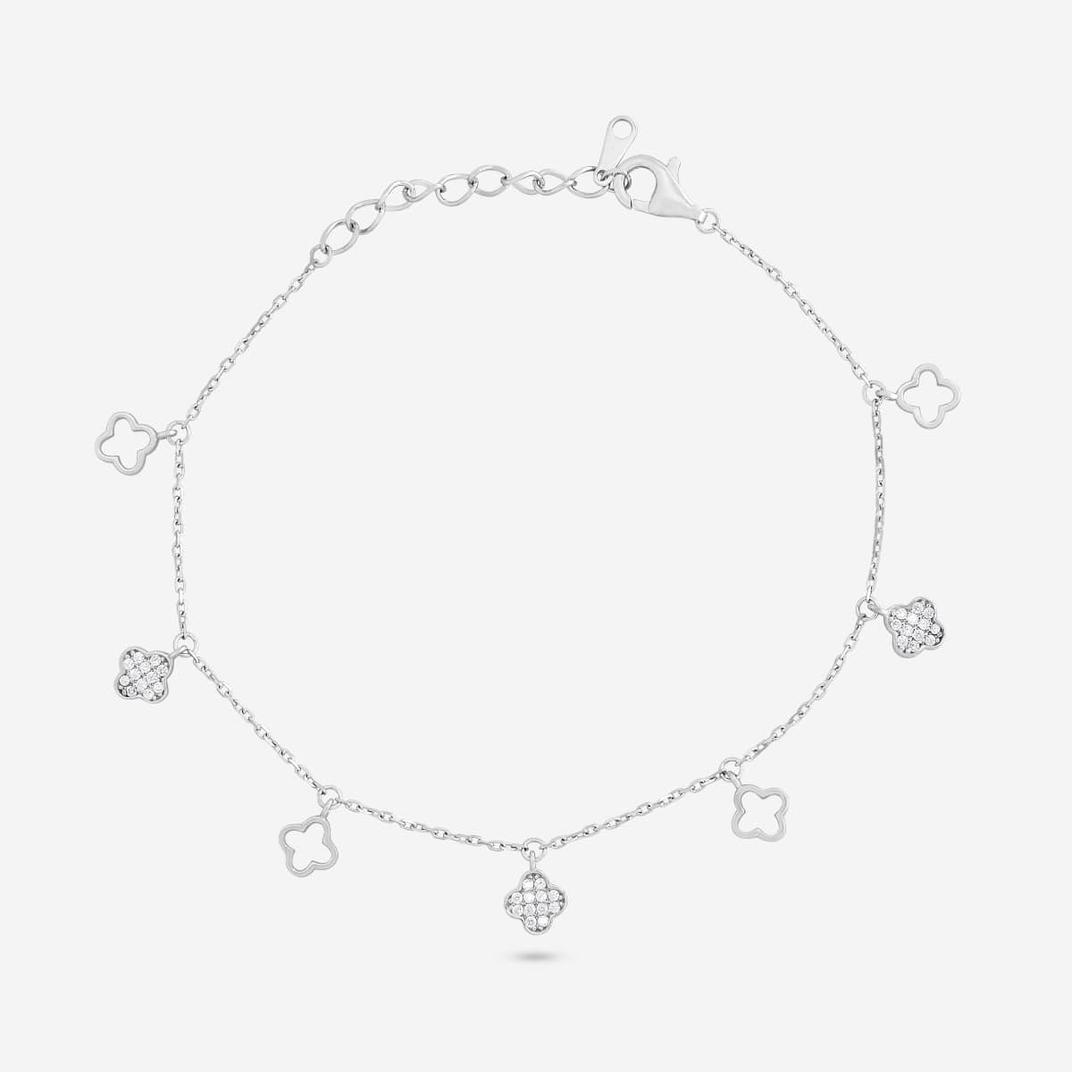 Silver Bracelet 92.5 Silver Bracelet 194456