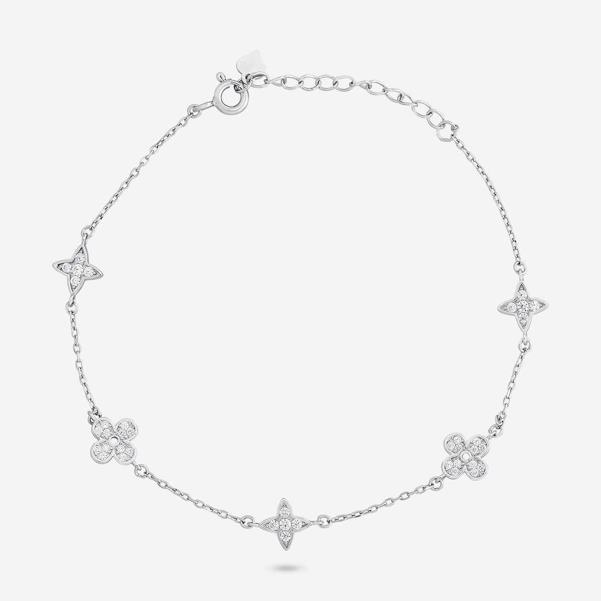 Silver Bracelet 92.5 Silver Bracelet 194460