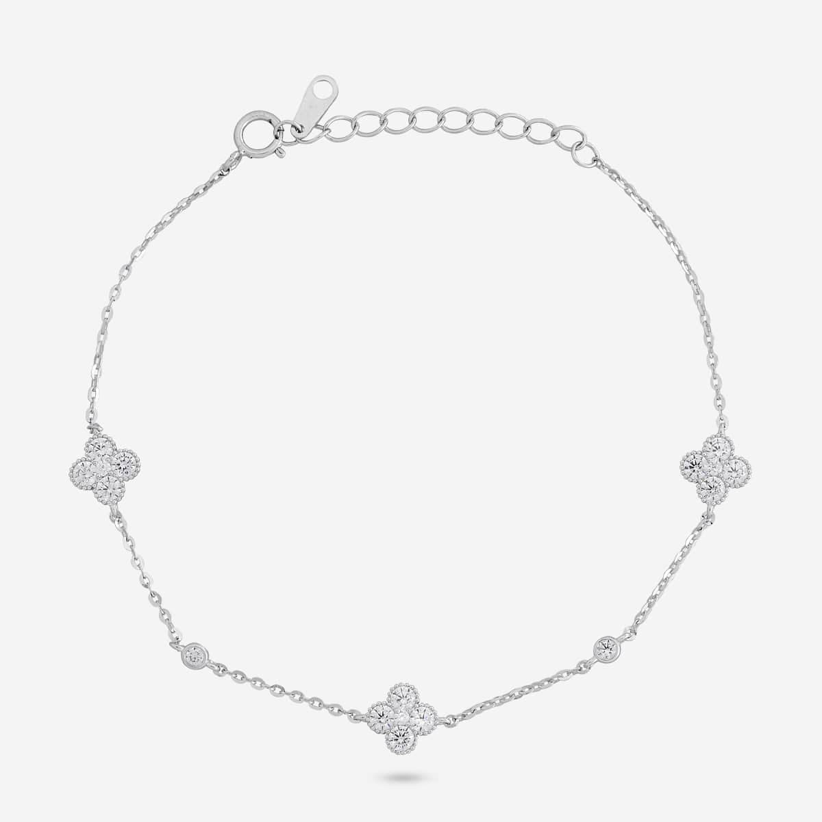 Silver Bracelet 92.5 Silver Bracelet 194464