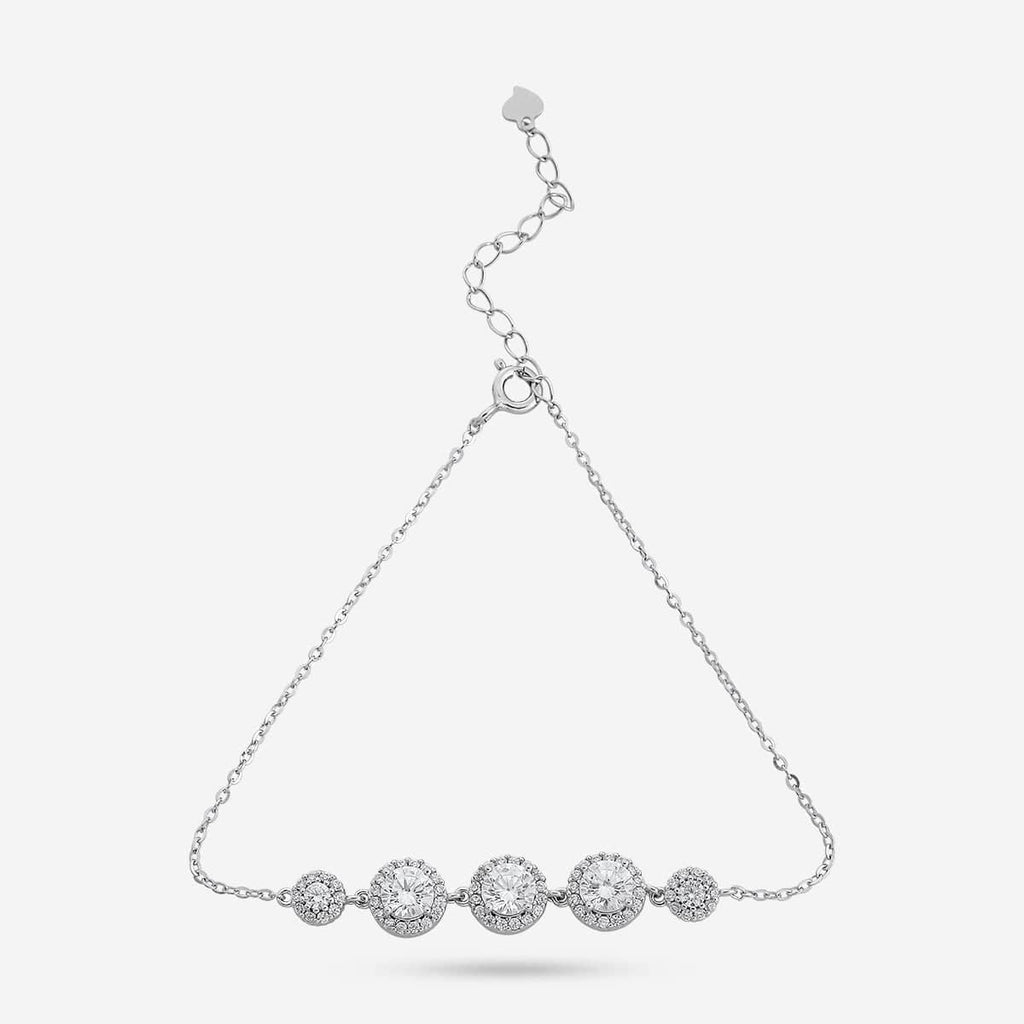 Silver Bracelet 92.5 Silver Bracelet 194467