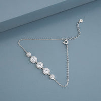 Silver Bracelet 92.5 Silver Bracelet 194467