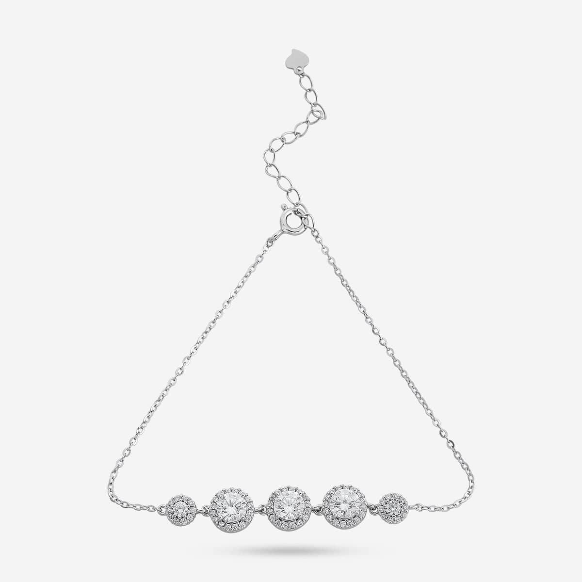 Silver Bracelet 92.5 Silver Bracelet 194467