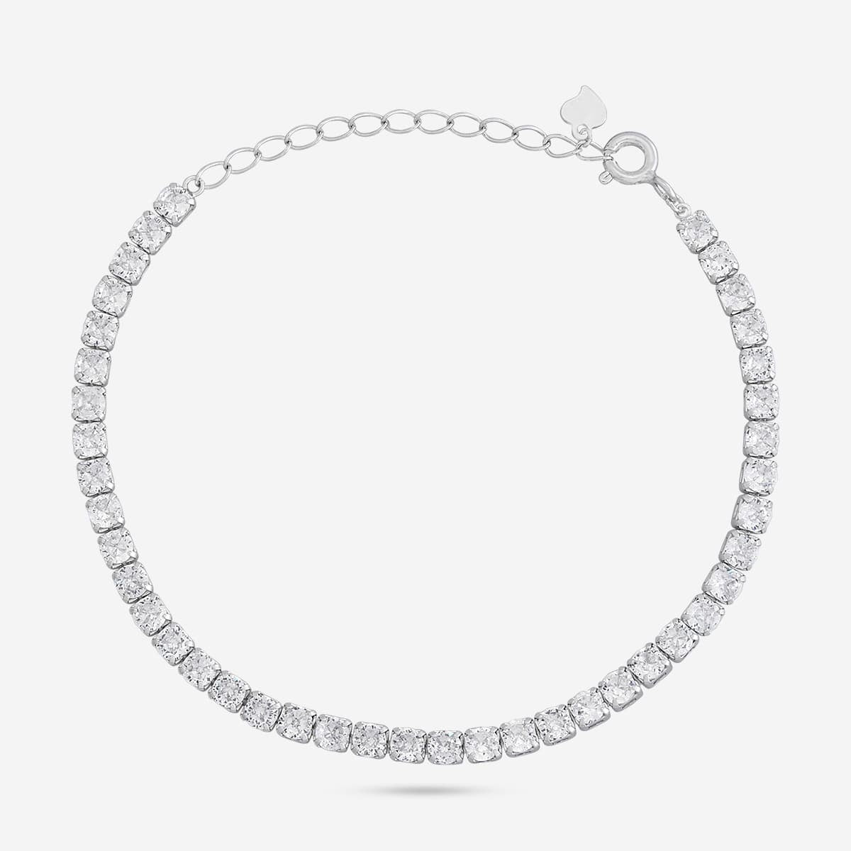Silver Bracelet 92.5 Silver Bracelet 194574