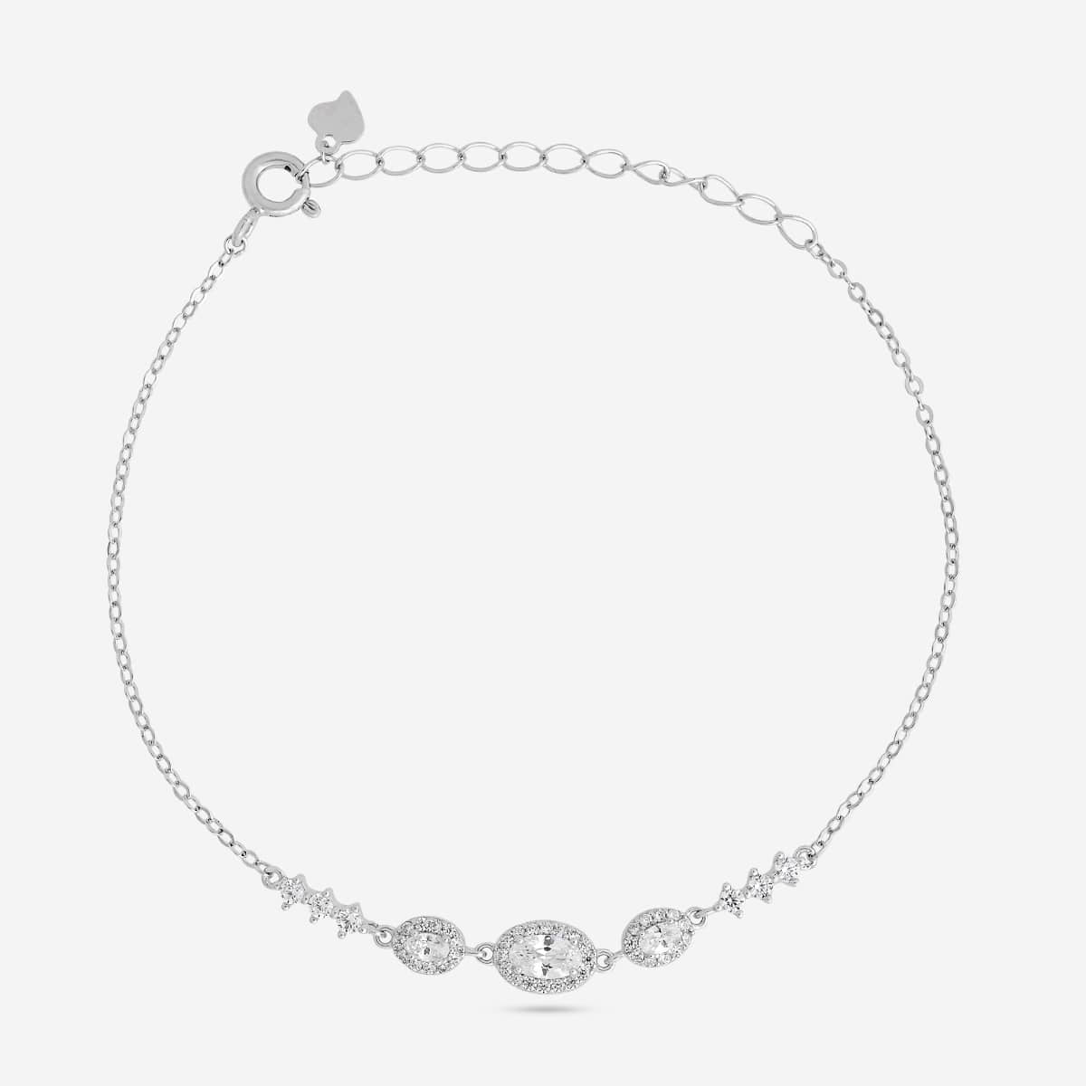 Silver Bracelet 92.5 Silver Bracelet 194652