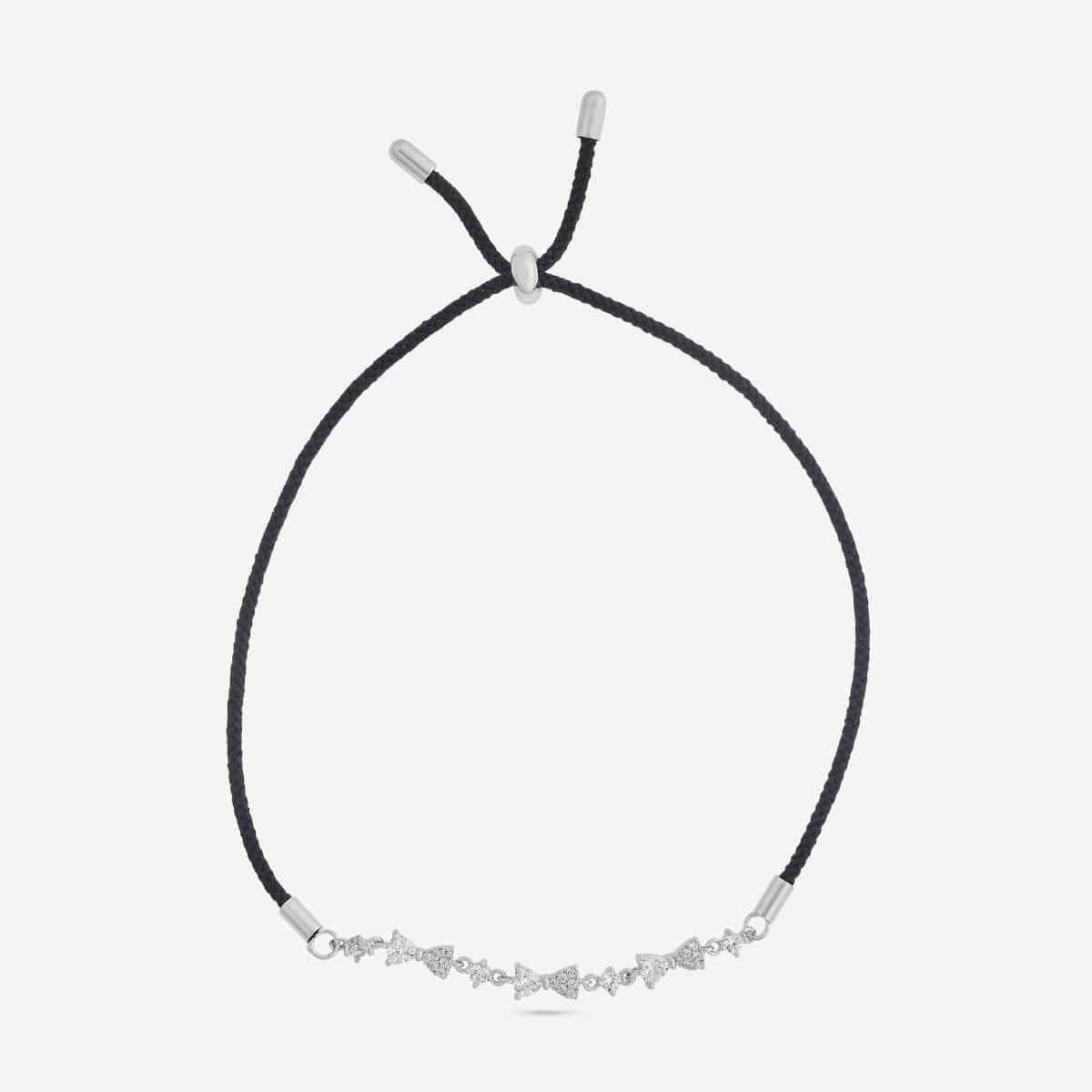 Silver Bracelet 92.5 Silver Bracelet 194657