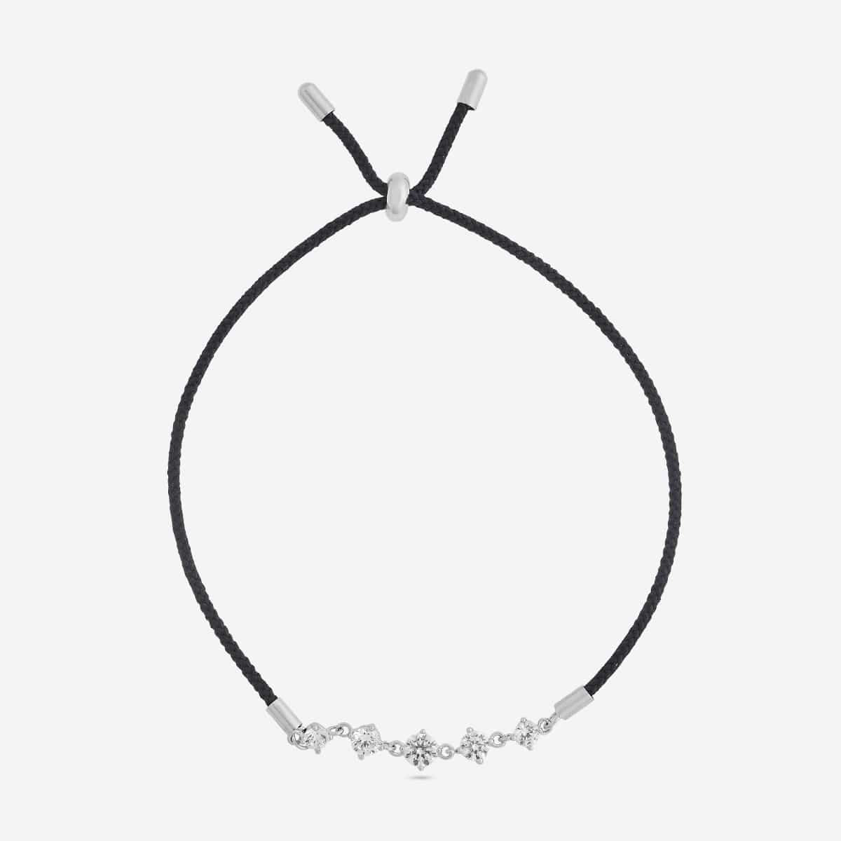 Silver Bracelet 92.5 Silver Bracelet 194658