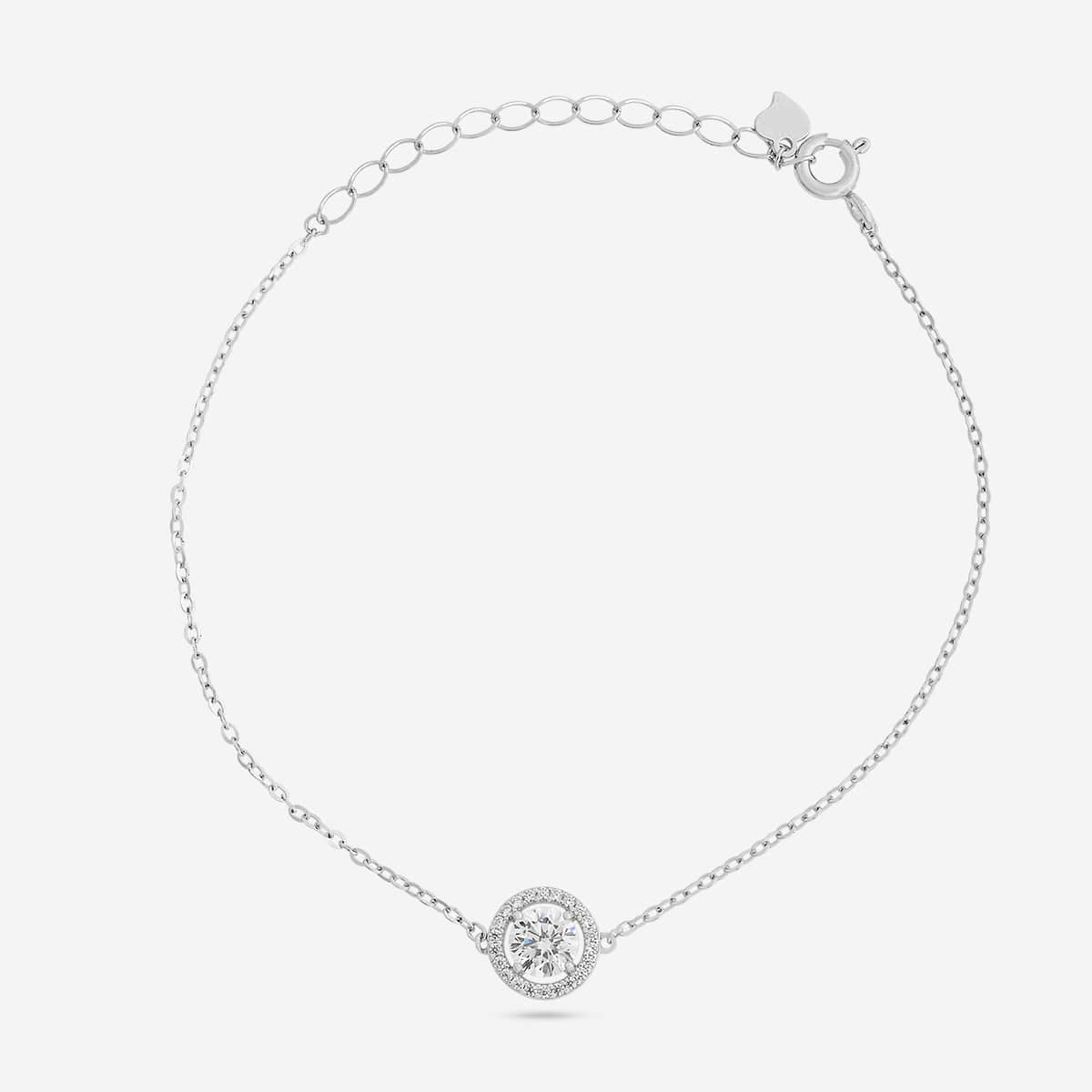 Silver Bracelet 92.5 Silver Bracelet 194660