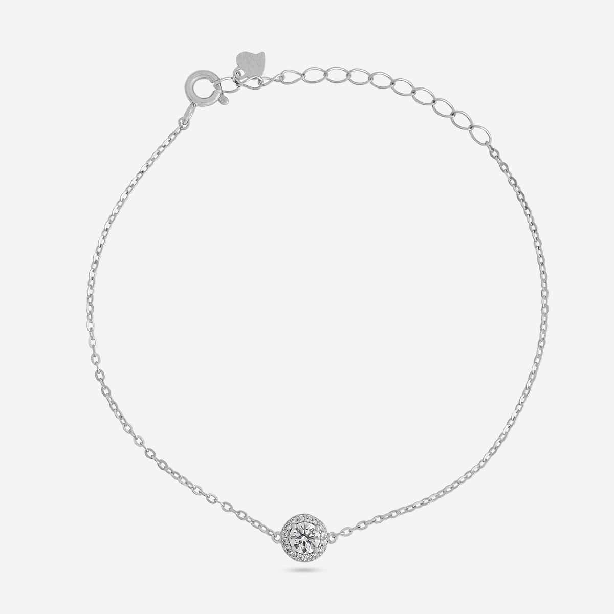 Silver Bracelet 92.5 Silver Bracelet 194662