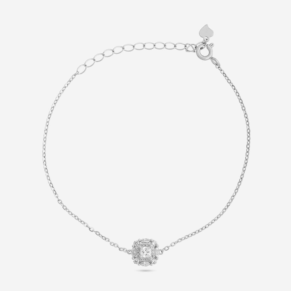 Silver Bracelet 92.5 Silver Bracelet 194663