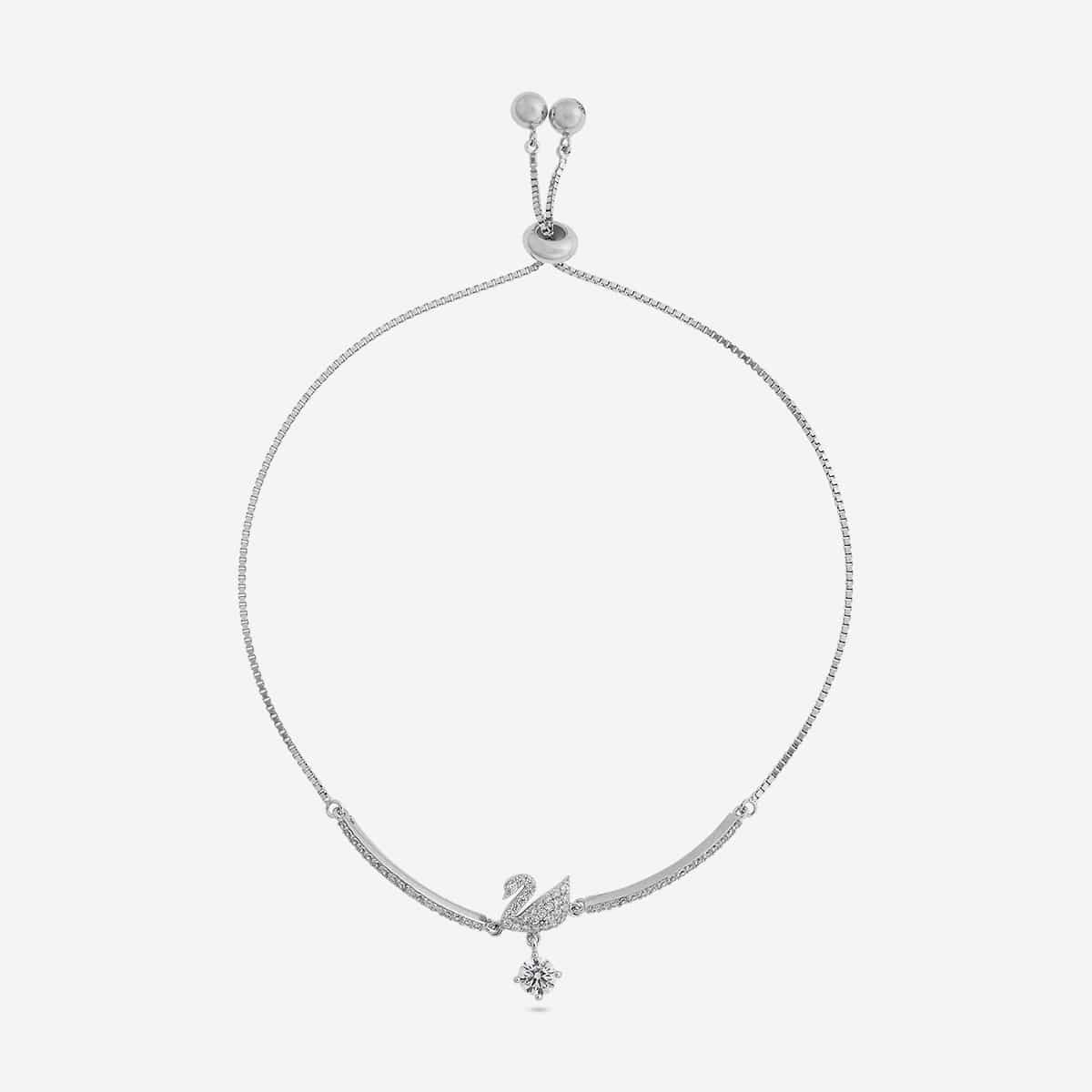 Silver Bracelet 92.5 Silver Bracelet 194668