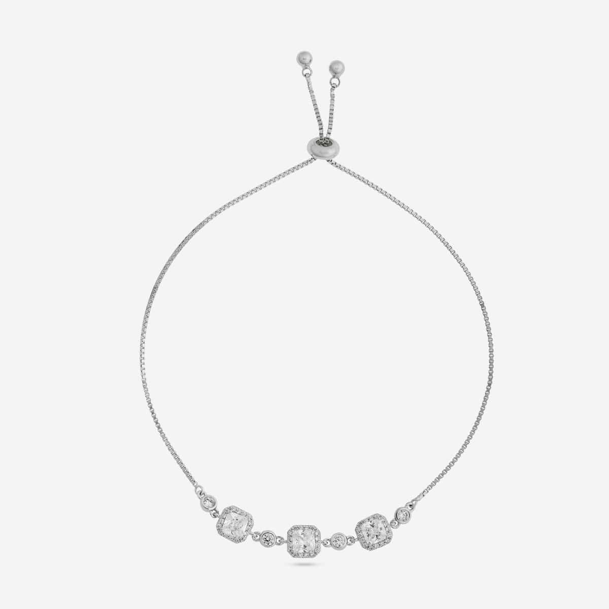 Silver Bracelet 92.5 Silver Bracelet 194671