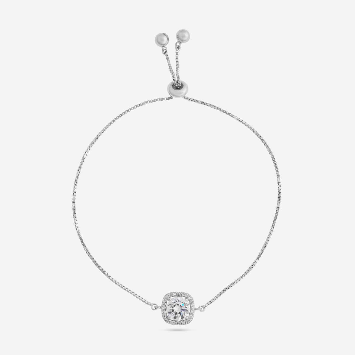 Silver Bracelet 92.5 Silver Bracelet 194672