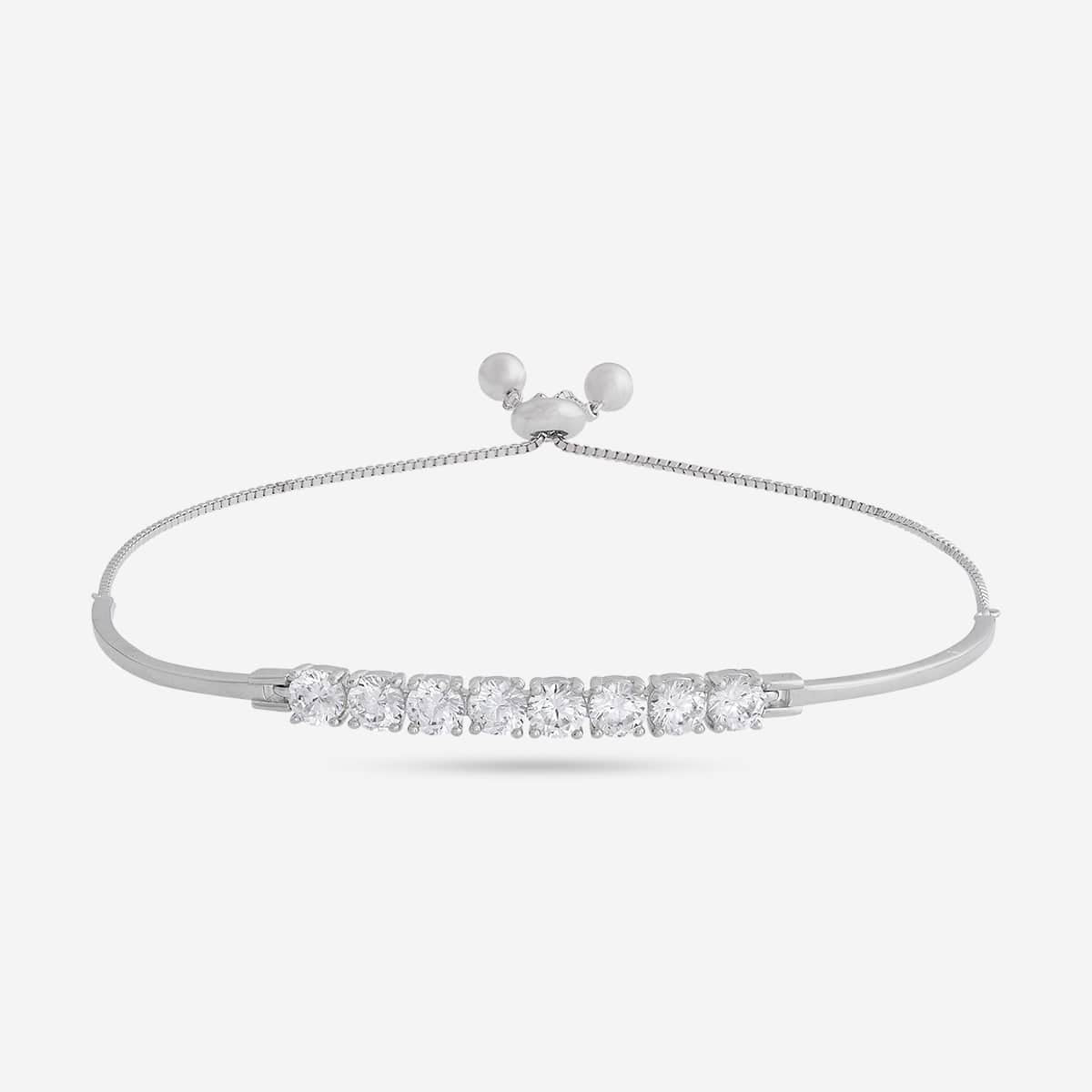 Silver Bracelet 92.5 Silver Bracelet 194674