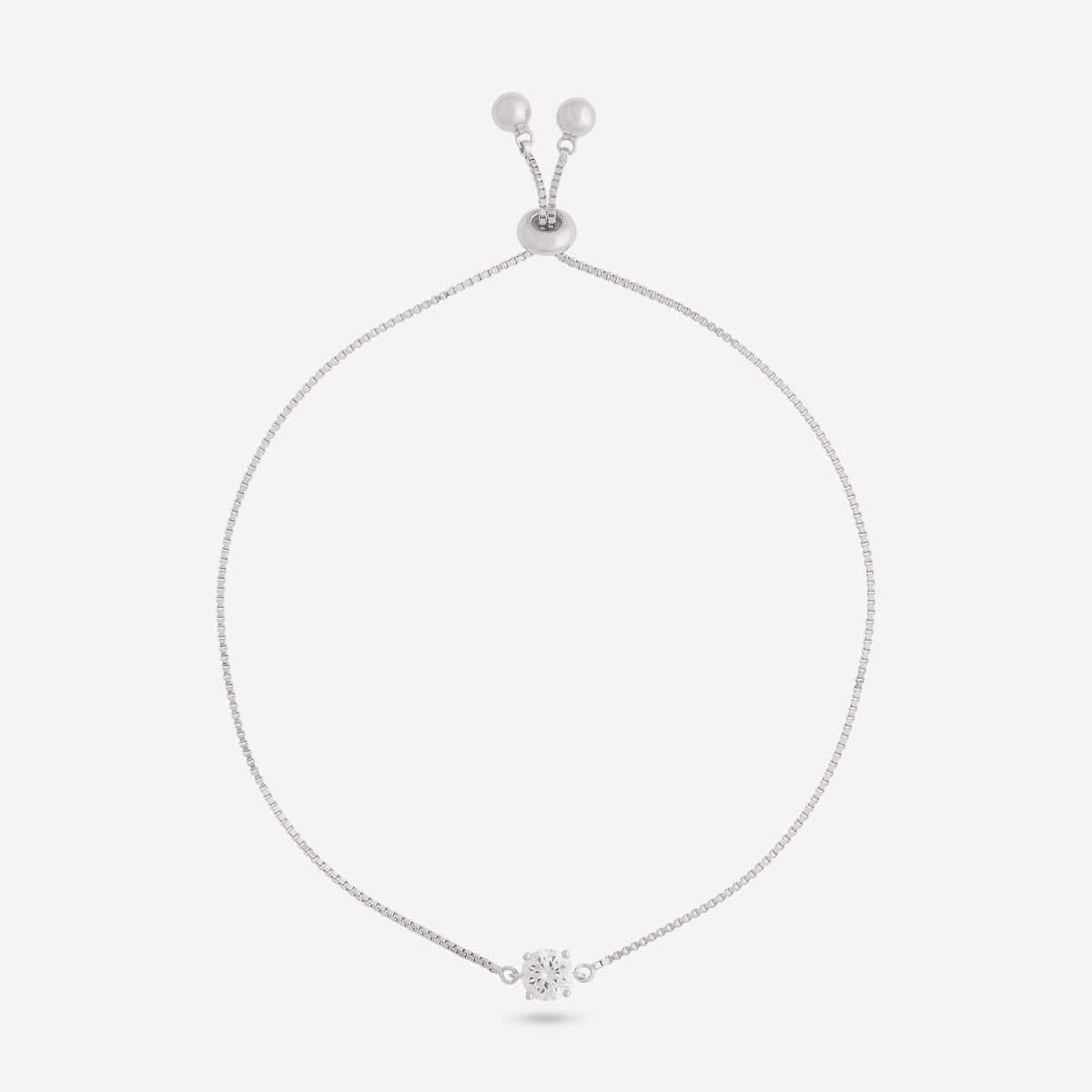 Silver Bracelet 92.5 Silver Bracelet 194676