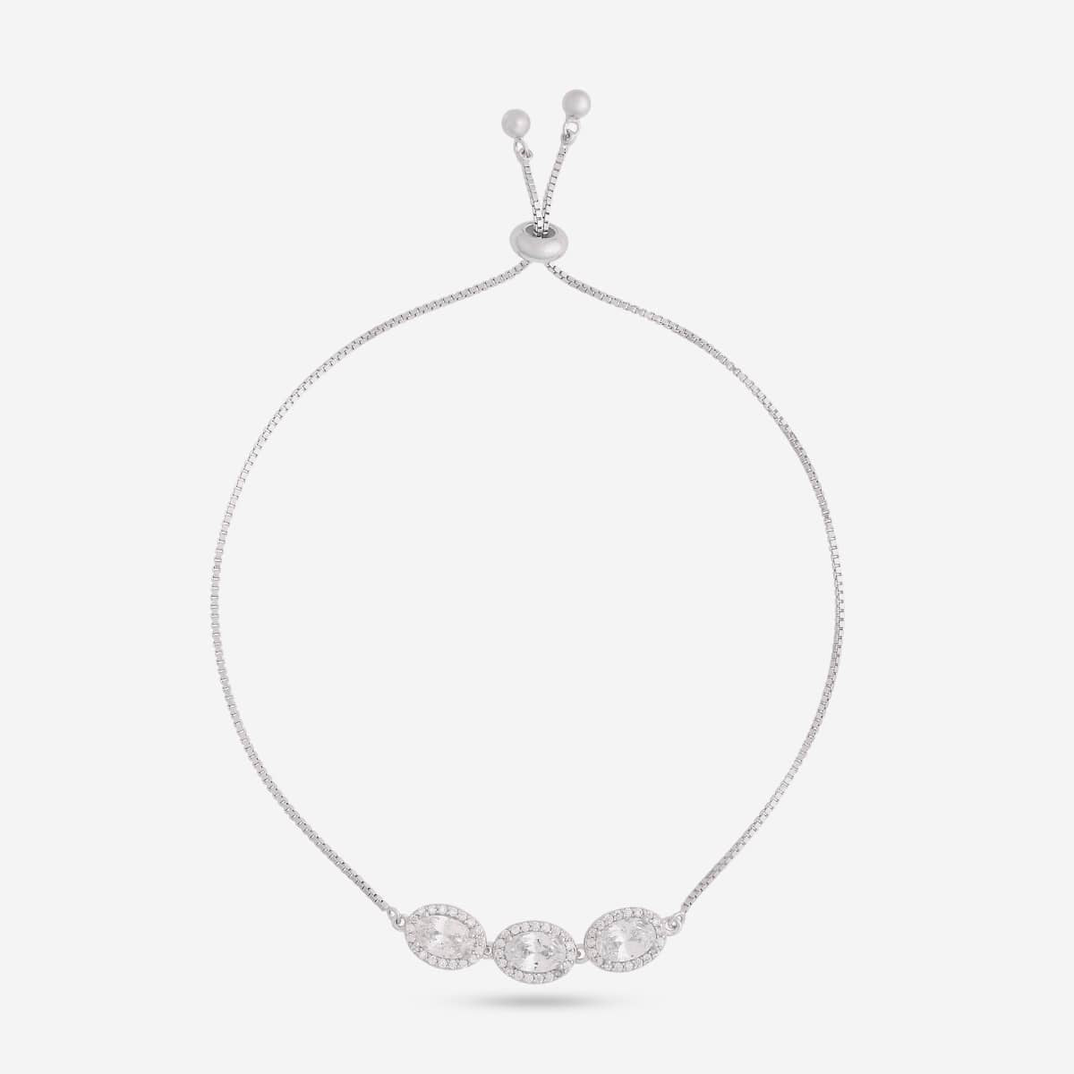 Silver Bracelet 92.5 Silver Bracelet 194680
