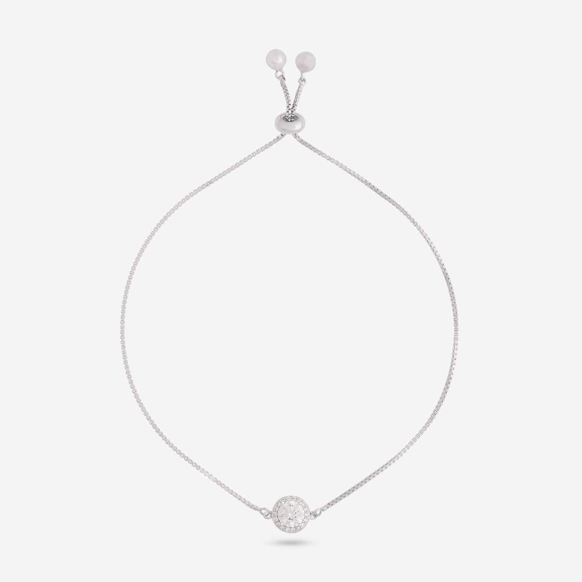 Silver Bracelet 92.5 Silver Bracelet 194681