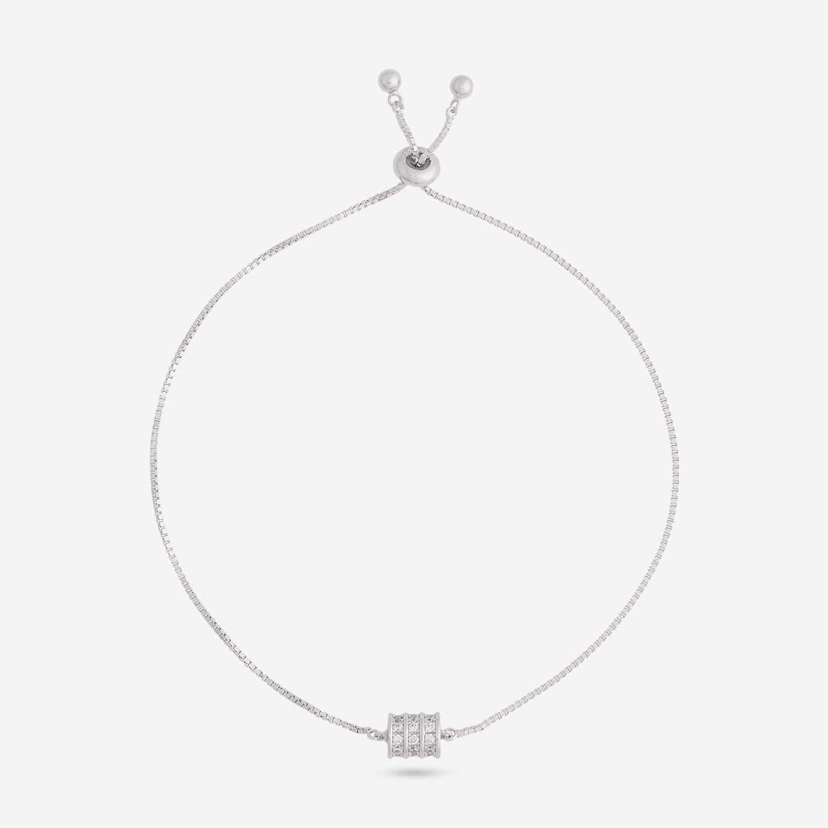 Silver Bracelet 92.5 Silver Bracelet 194683