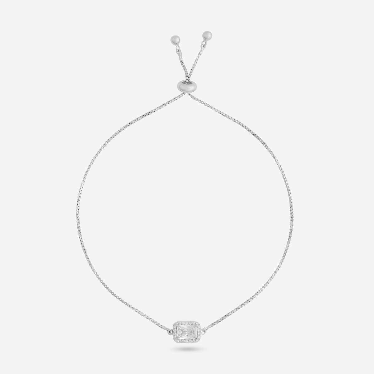 Silver Bracelet 92.5 Silver Bracelet 198877