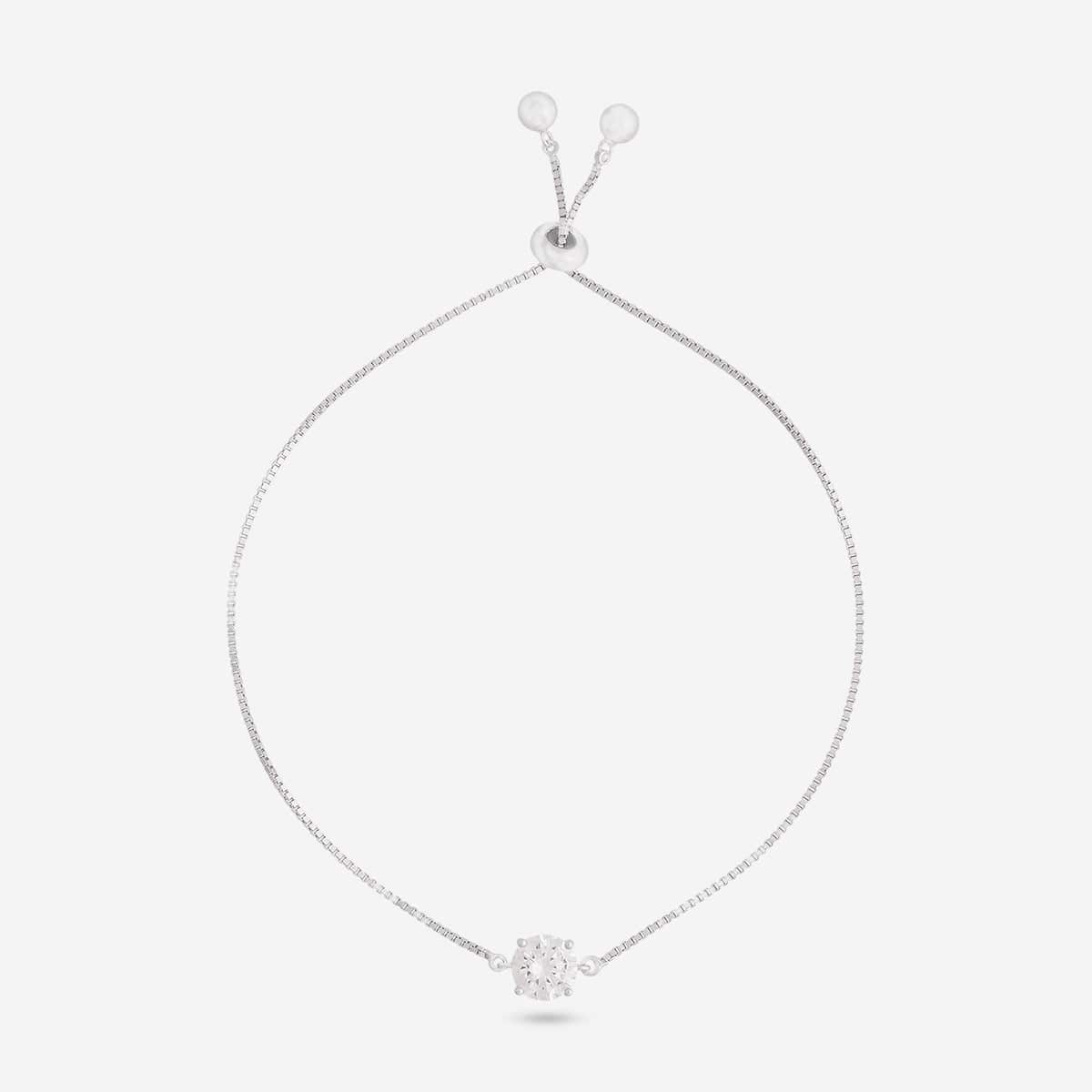 Silver Bracelet 92.5 Silver Bracelet 198879