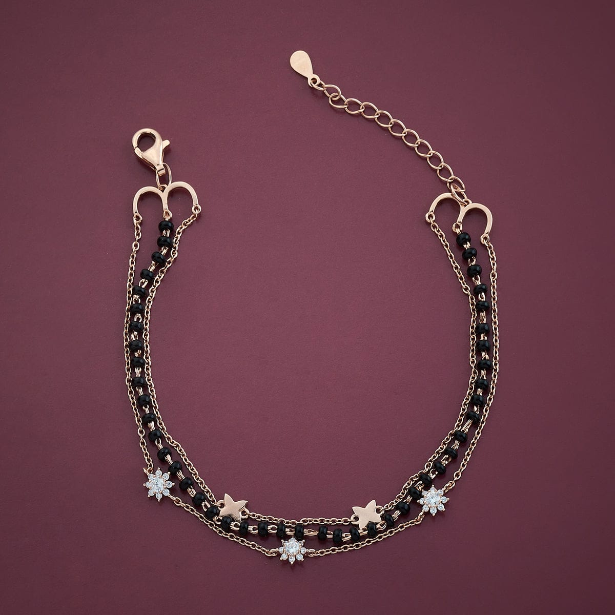 Silver Bracelet 92.5 Silver Bracelet 157414