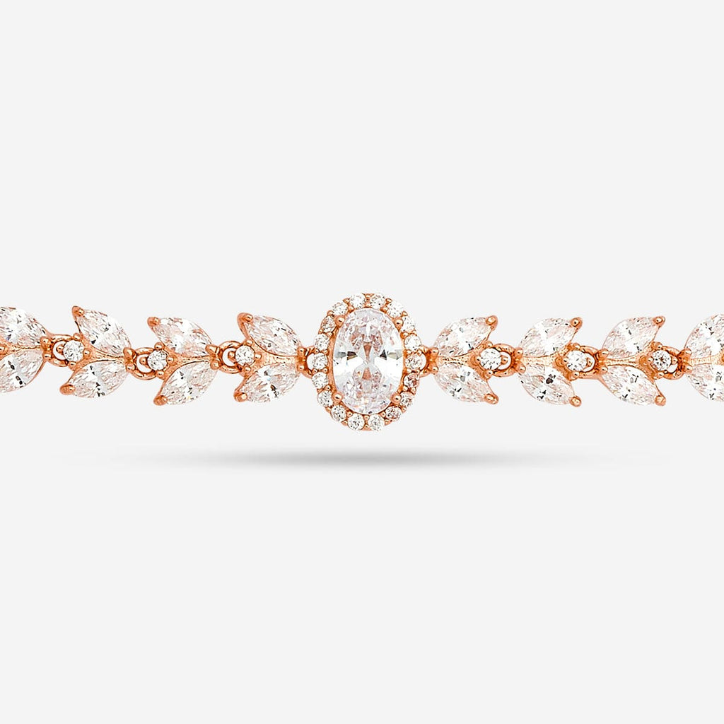 Silver Bracelet 92.5 Silver Bracelet 188488