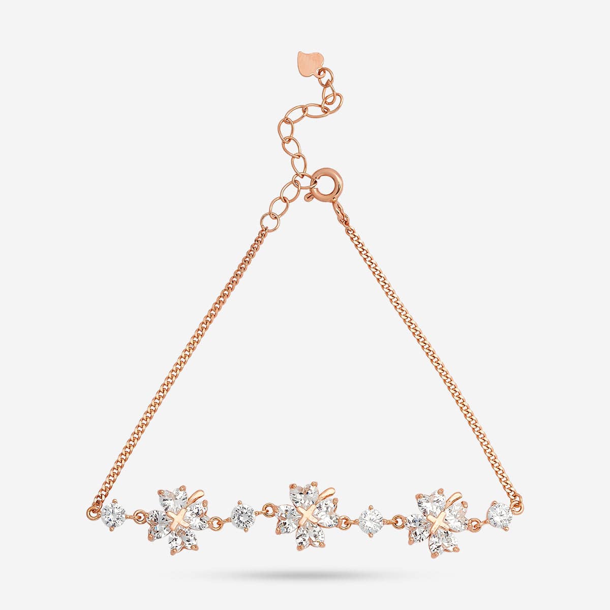 Silver Bracelet 92.5 Silver Bracelet 188489