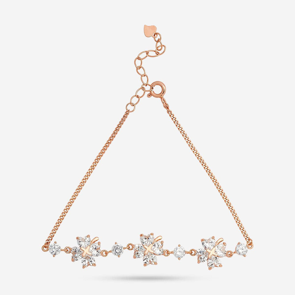 Silver Bracelet 92.5 Silver Bracelet 188489