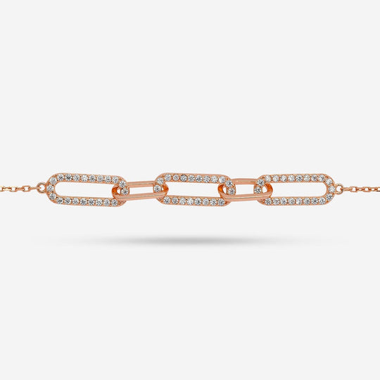 Silver Bracelet 92.5 Silver Bracelet 188490